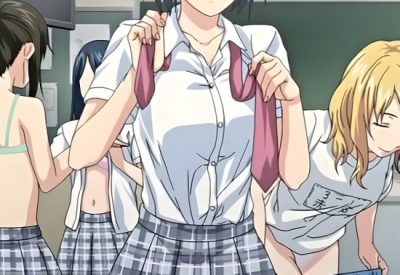 かなりのボイン♀が抗えない雰囲気に身を委ねてしまうヤバイ瞬間！！