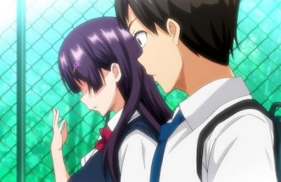 自然系のボインちゃんでナイスバディな♀がピストンでおかしくなる