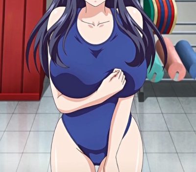 スベスベお肌のボインちゃんのナイスバディをいただいちゃう！